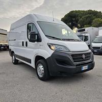 FIAT DUCATO 2.3mjt 120cv L1H2 Passo Corto