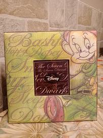 Cornice Egan by Disney cucciolo