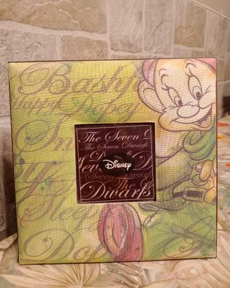 Cornice Egan by Disney cucciolo