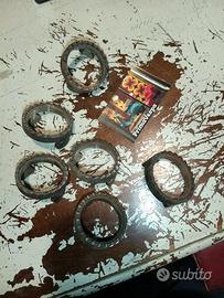 ingranaggio motore vespa faro basso 125 v 30 31