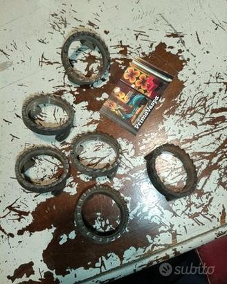 ingranaggio motore vespa faro basso 125 v 30 31