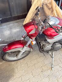 Moto Beta