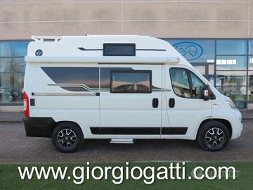 FONT VENDOME H100 4 POSTI OMOLOGATI