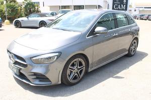 MERCEDES-BENZ B 180 d Automatic AMG Line Premium