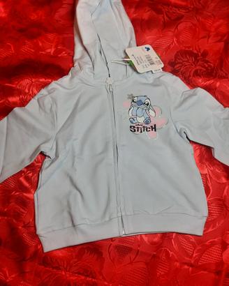 giacchetto stitch
