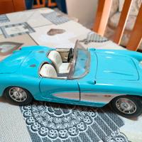 Modellino Chevrolet Corvette 1957 