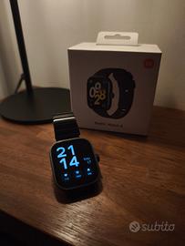 Xiaomi Redmi watch 4
