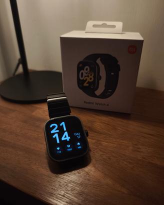 Xiaomi Redmi watch 4