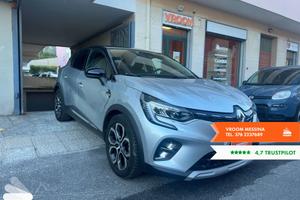 RENAULT Captur Blue dCi 95 CV Intens Auocarro N1