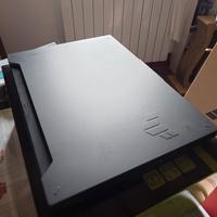 Asus TUF da gaming FA507XU-LP022W