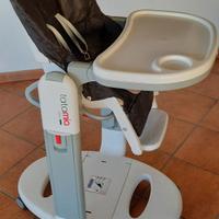 Seggiolone TATAMIA della Peg Perego
