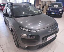 Citroën C4 Cactus BlueHDi 100 Shine*DIESEL*86...