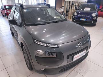 Citroën C4 Cactus BlueHDi 100 Shine*DIESEL*86...