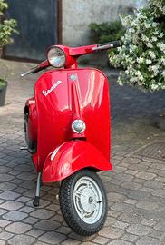 Vespa 50R