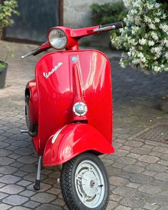 Vespa 50R