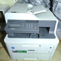 Stampante Laser a colori Brother DCP-L3550CDW