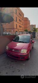 fiat panda 2010