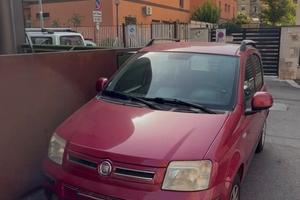 fiat panda 2010