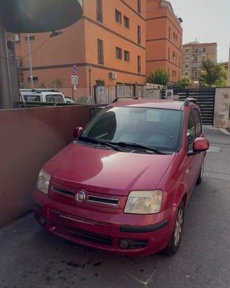 fiat panda 2010
