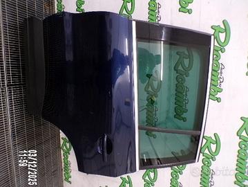 PORTA POSTERIORE SINISTRA TIGUAN 5N ANNO 2011