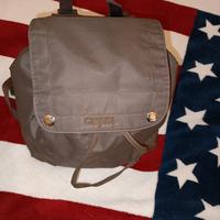 zainetto marrone carpisa 