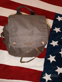 zainetto marrone carpisa 