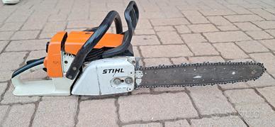 motosega stihl ms 260