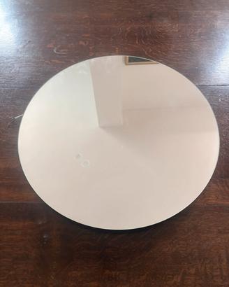 Specchio led retroilluminato
