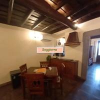 CASTEL GANDOLFO BILOCALE ARREDATO e RISTRUTTURATO