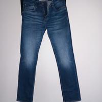 jeans uomo guess