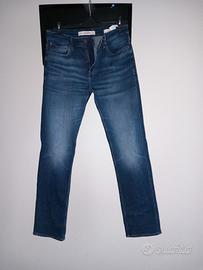 jeans uomo guess