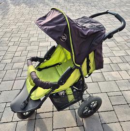 passeggino Knoor Baby