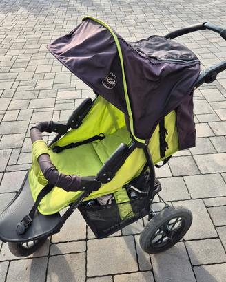 passeggino Knoor Baby