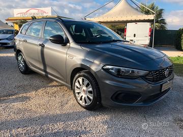 Fiat Tipo 1.3 Mjt S&S 5 porte Business