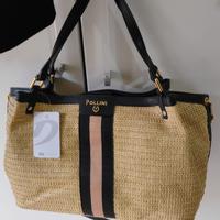 Borsa Pollini nuova