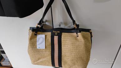 Borsa Pollini nuova