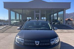 DACIA Sandero Stepway 1.5 Blue dCi 95 CV Comfort