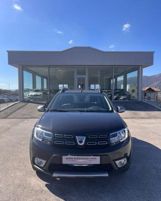 DACIA Sandero Stepway 1.5 Blue dCi 95 CV Comfort