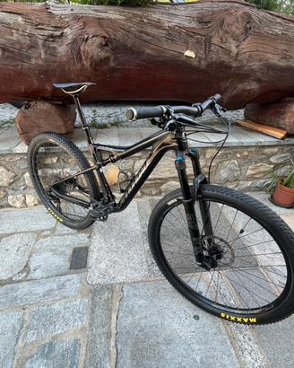 Cannondale scalpel si full carbon 29”