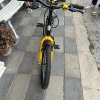mtb da bambino