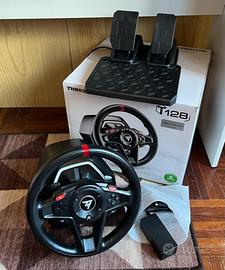 Volante T128 Thrustmaster XBOX