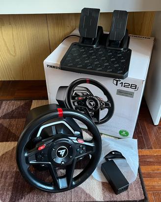 Volante T128 Thrustmaster XBOX