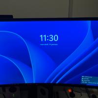 Monitor samsung 27”
