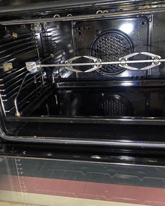 Spiedo Girarrosto Rex Electrolux