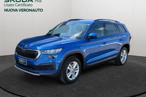 Škoda Kodiaq Executive 1.5 TSI 110 kW (150 CV...