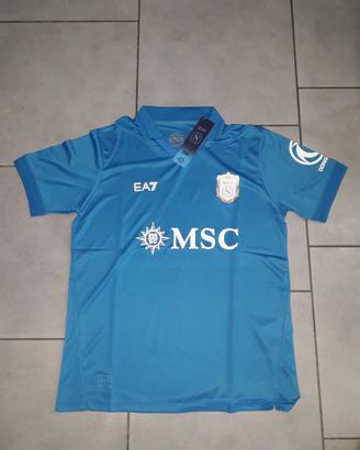 Maglia Napoli Centenario 2026/2027