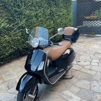 Vespa 300 gts ABS
