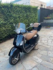 Vespa 300 gts ABS
