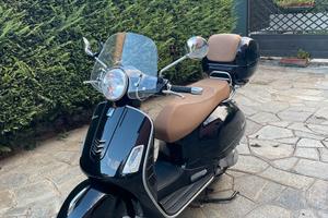 Vespa 300 gts ABS
