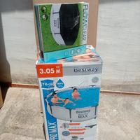 piscina Bestway 